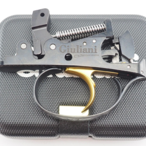 Batteria Molle a Spirale MX