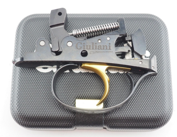 Batteria Molle a Spirale MX