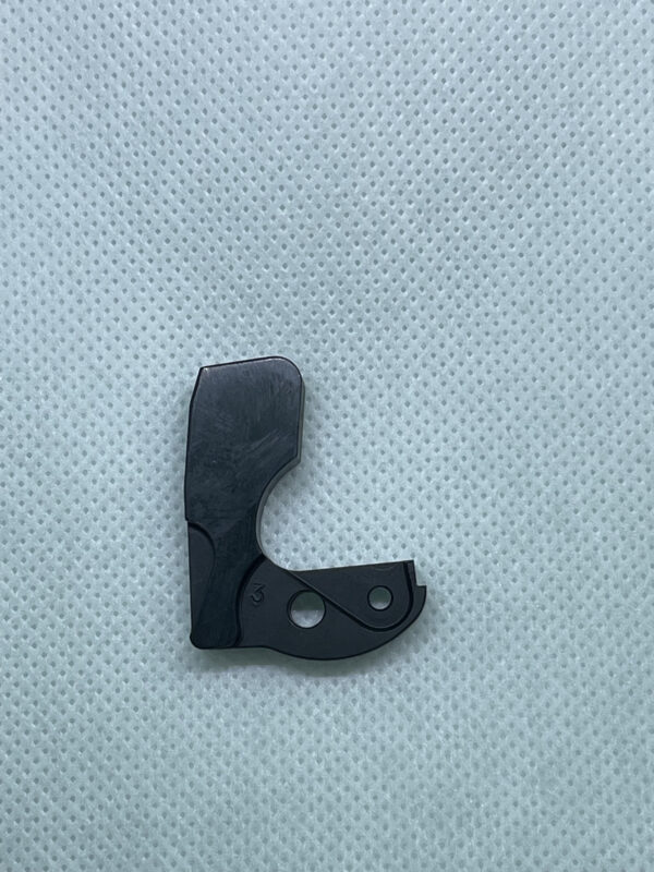 Cane Sinistro Tipo Perazzi MX