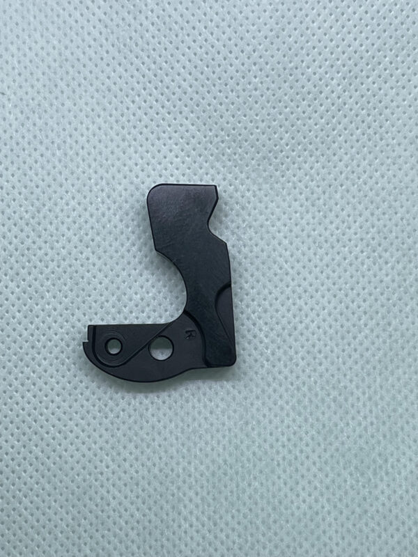 Cane Destro Tipo Perazzi MX